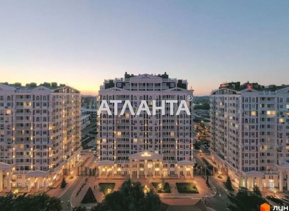 1-room apartment apartment by the address st. Maksimovicha (area 41 m²) - Atlanta.ua - photo 5