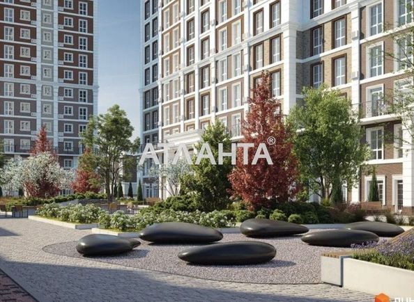 1-room apartment apartment by the address st. Maksimovicha (area 41 m²) - Atlanta.ua - photo 6