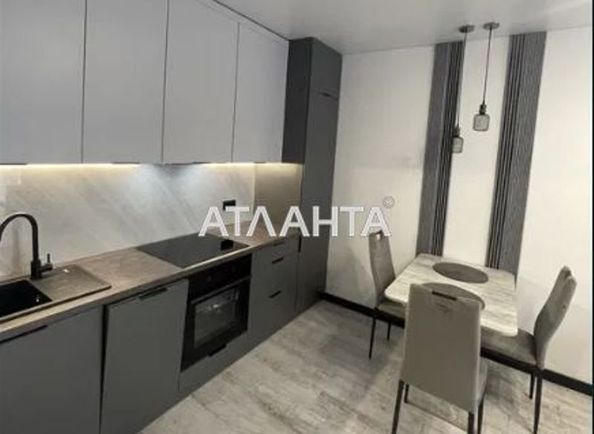 1-комнатная квартира по адресу ул. Максимовича (площадь 40 м²) - Atlanta.ua