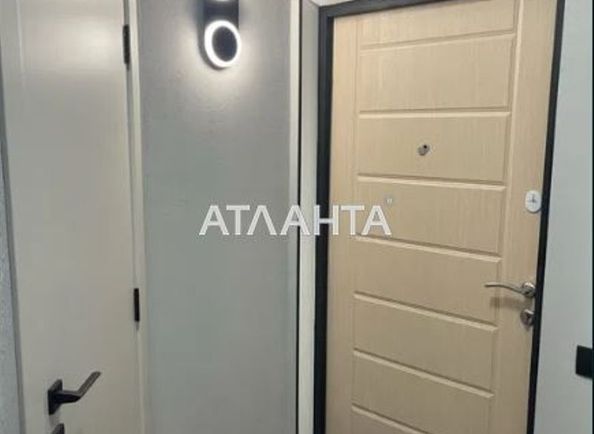 1-комнатная квартира по адресу ул. Максимовича (площадь 40 м²) - Atlanta.ua - фото 3