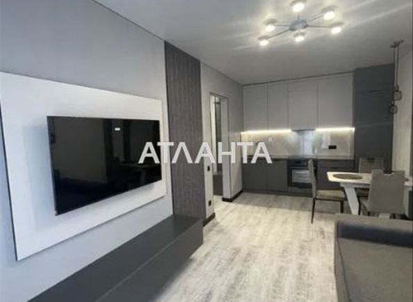 1-комнатная квартира по адресу ул. Максимовича (площадь 40 м²) - Atlanta.ua - фото 8