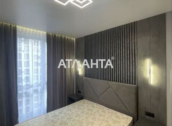 1-комнатная квартира по адресу ул. Максимовича (площадь 40 м²) - Atlanta.ua - фото 9