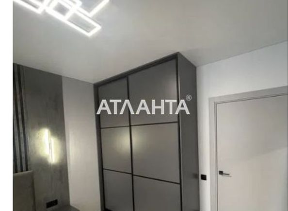 1-комнатная квартира по адресу ул. Максимовича (площадь 40 м²) - Atlanta.ua - фото 12