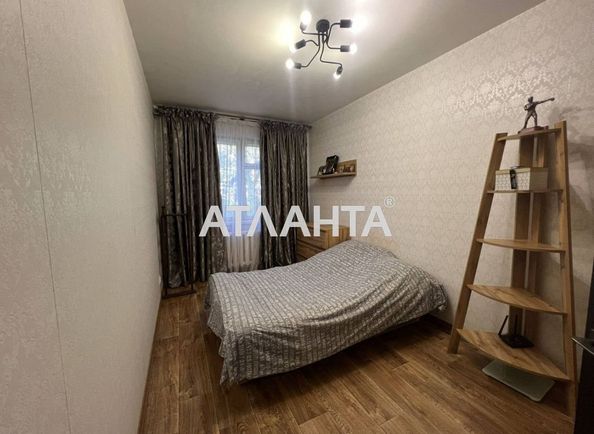 3-кімнатна квартира за адресою Люстдорфська дор. (площа 69 м²) - Atlanta.ua