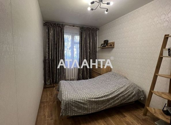 3-кімнатна квартира за адресою Люстдорфська дор. (площа 69 м²) - Atlanta.ua - фото 3