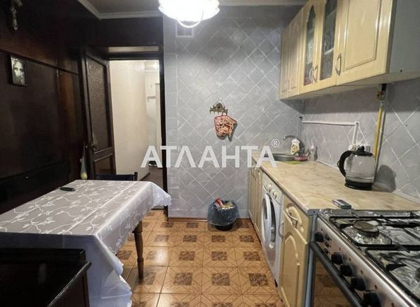 3-кімнатна квартира за адресою Люстдорфська дор. (площа 69 м²) - Atlanta.ua - фото 15