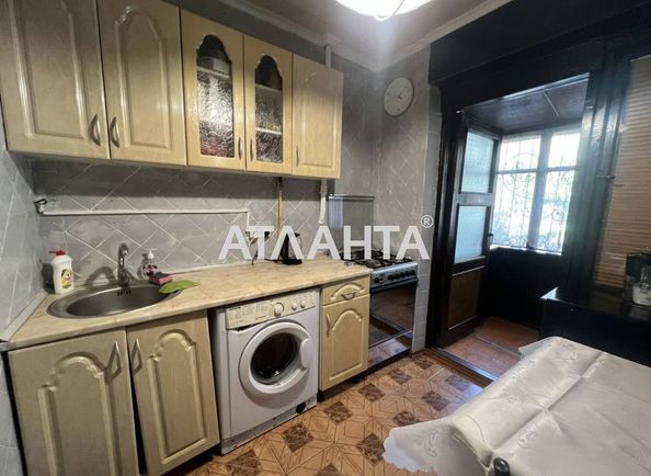 3-кімнатна квартира за адресою Люстдорфська дор. (площа 69 м²) - Atlanta.ua - фото 14