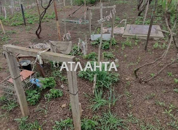 Участок по адресу ул. Фруктовая (площадь 10 сот) - Atlanta.ua