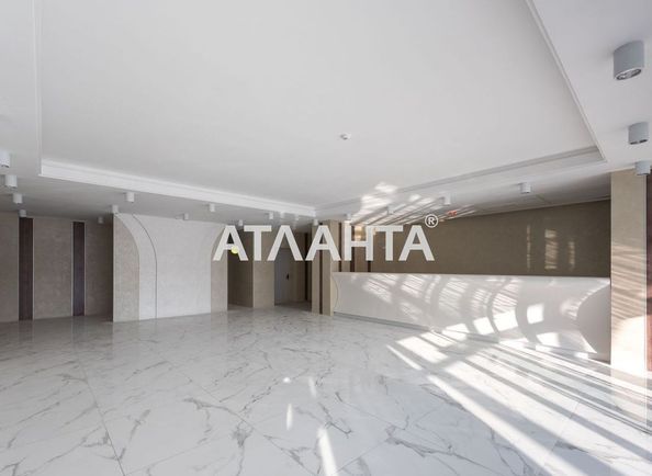 3-комнатная квартира по адресу Мореходный пер. (площадь 123 м²) - Atlanta.ua
