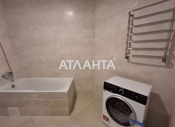 1-комнатная квартира по адресу ул. Одесская (площадь 38 м²) - Atlanta.ua - фото 5