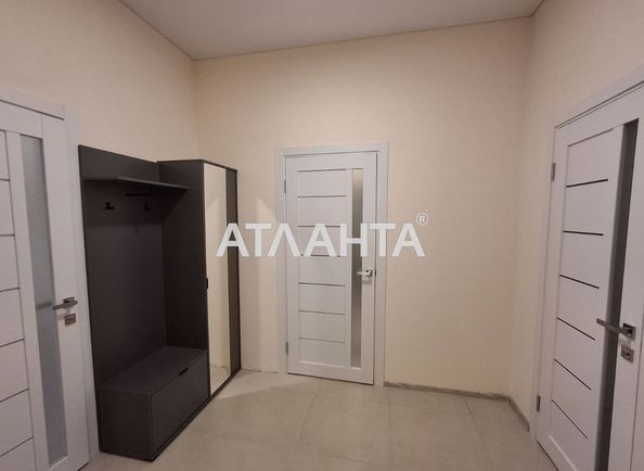 2-комнатная квартира по адресу ул. Одесская (площадь 50 м²) - Atlanta.ua - фото 2