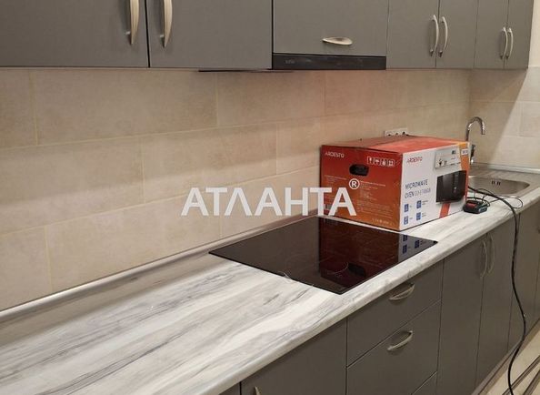 2-комнатная квартира по адресу ул. Одесская (площадь 50 м²) - Atlanta.ua - фото 3