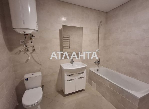 2-комнатная квартира по адресу ул. Одесская (площадь 50 м²) - Atlanta.ua - фото 4