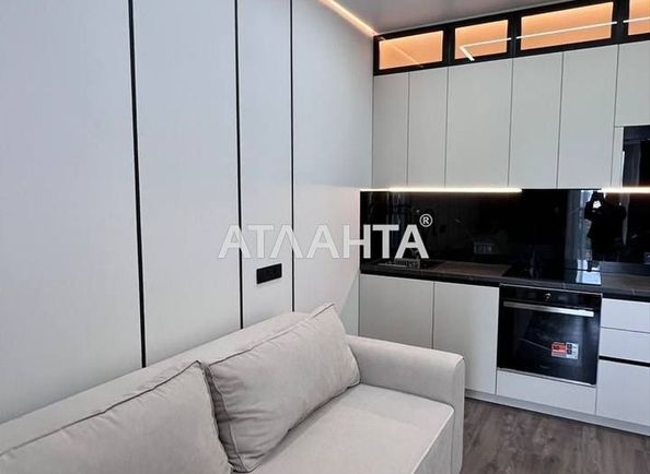 1-room apartment apartment by the address st. Krasnova (area 42,5 m²) - Atlanta.ua