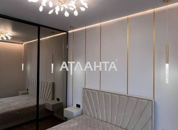 1-room apartment apartment by the address st. Krasnova (area 42,5 m²) - Atlanta.ua - photo 3
