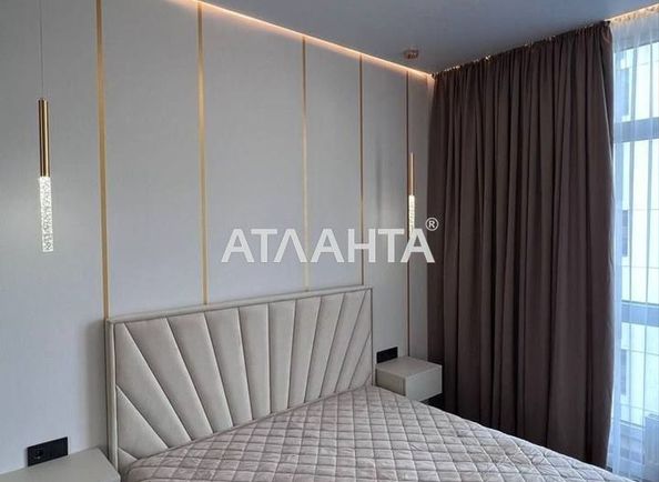 1-room apartment apartment by the address st. Krasnova (area 42,5 m²) - Atlanta.ua - photo 4