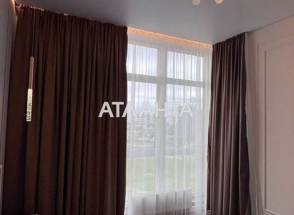 1-room apartment apartment by the address st. Krasnova (area 42,5 m²) - Atlanta.ua - photo 5