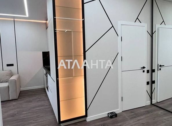 1-room apartment apartment by the address st. Krasnova (area 42,5 m²) - Atlanta.ua - photo 6