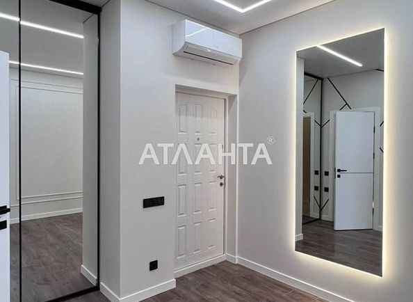 1-room apartment apartment by the address st. Krasnova (area 42,5 m²) - Atlanta.ua - photo 7