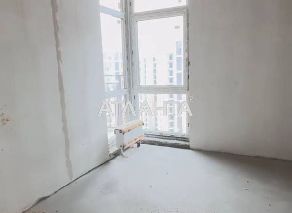 1-кімнатна квартира за адресою вул. Краснова (площа 42,3 м²) - Atlanta.ua