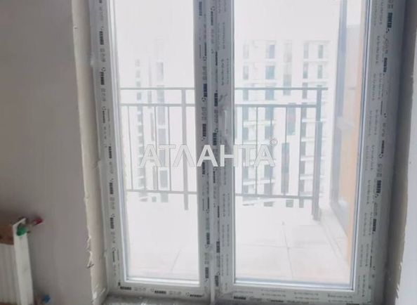 1-кімнатна квартира за адресою вул. Краснова (площа 42,3 м²) - Atlanta.ua - фото 2