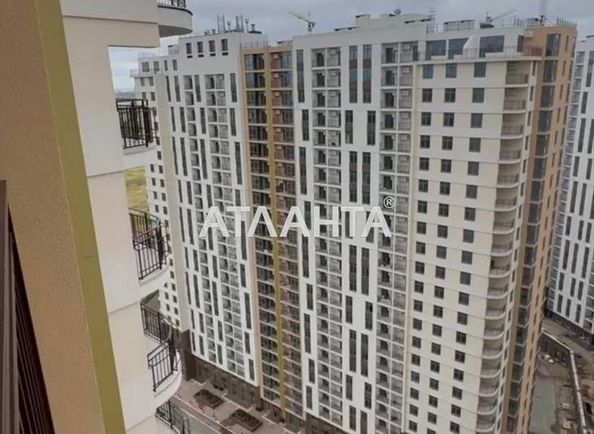 1-кімнатна квартира за адресою вул. Краснова (площа 42,3 м²) - Atlanta.ua - фото 4