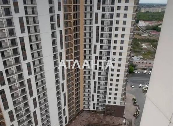 1-кімнатна квартира за адресою вул. Краснова (площа 42,3 м²) - Atlanta.ua - фото 5