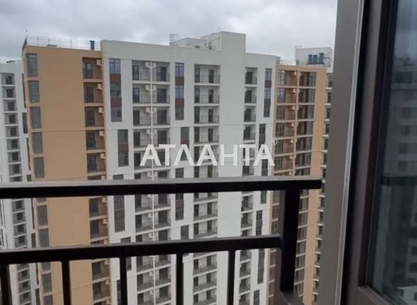 1-кімнатна квартира за адресою вул. Краснова (площа 42,3 м²) - Atlanta.ua - фото 6