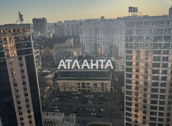 1-комнатная квартира по адресу ул. Генуэзская (площадь 44 м²) - Atlanta.ua