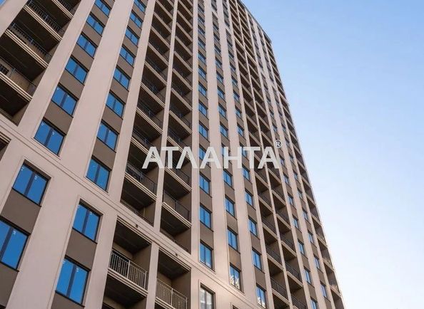 1-комнатная квартира по адресу ул. Генуэзская (площадь 44 м²) - Atlanta.ua - фото 6