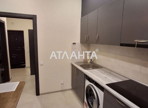 1-комнатная квартира по адресу ул. Одесская (площадь 38 м²) - Atlanta.ua - фото 2