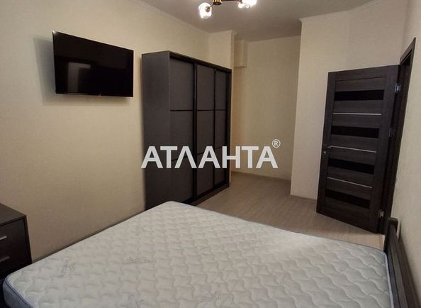 1-комнатная квартира по адресу ул. Одесская (площадь 38 м²) - Atlanta.ua - фото 3