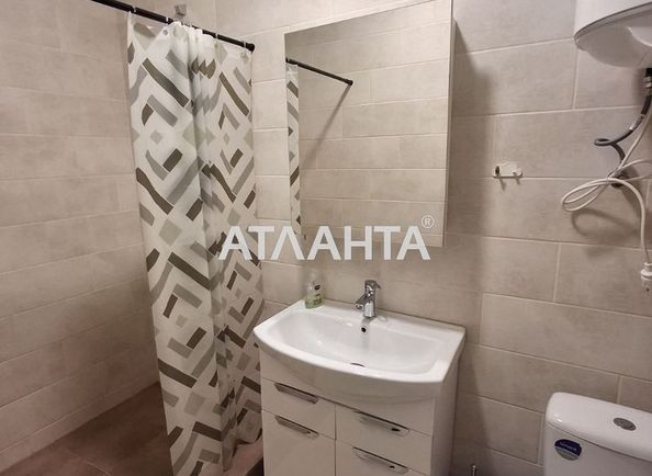 1-комнатная квартира по адресу ул. Одесская (площадь 38 м²) - Atlanta.ua - фото 4
