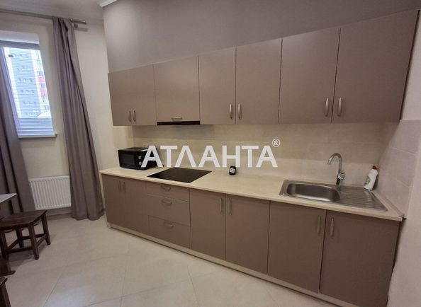1-комнатная квартира по адресу ул. Одесская (площадь 44 м²) - Atlanta.ua - фото 2
