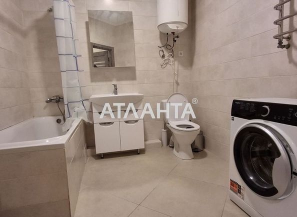 1-комнатная квартира по адресу ул. Одесская (площадь 44 м²) - Atlanta.ua - фото 3