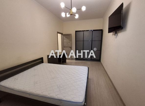 1-комнатная квартира по адресу ул. Одесская (площадь 44 м²) - Atlanta.ua - фото 4