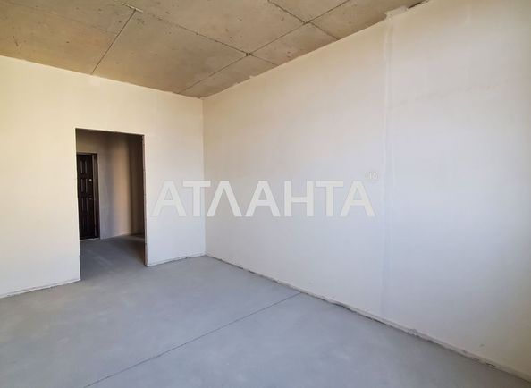 1-room apartment apartment by the address st. Krasnova (area 41 m²) - Atlanta.ua