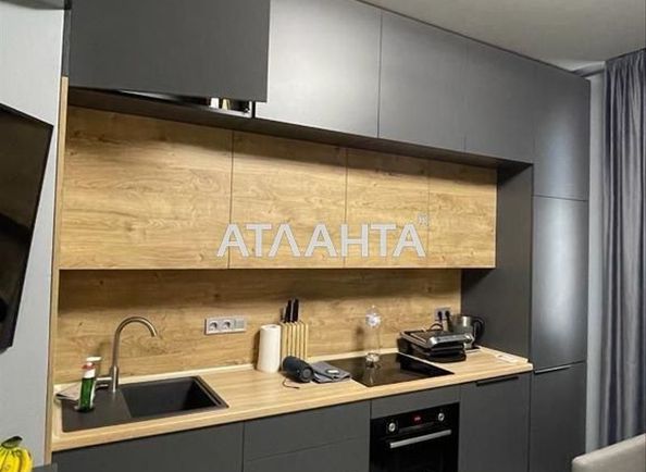 1-room apartment apartment by the address st. Lyustdorfskaya dor Chernomorskaya dor (area 43,3 m²) - Atlanta.ua - photo 2