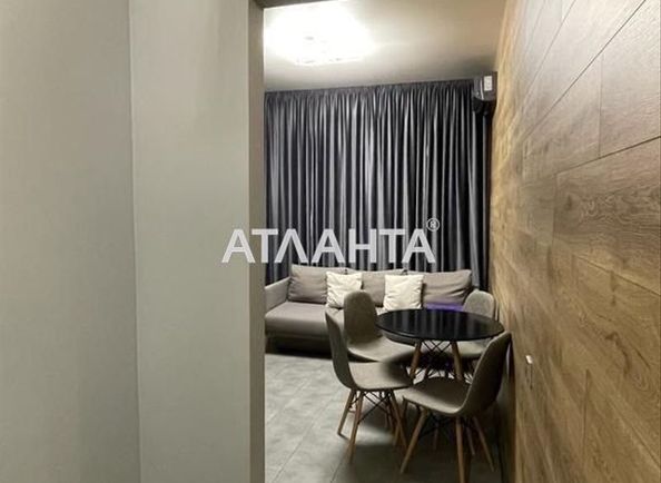 1-room apartment apartment by the address st. Lyustdorfskaya dor Chernomorskaya dor (area 43,3 m²) - Atlanta.ua - photo 5