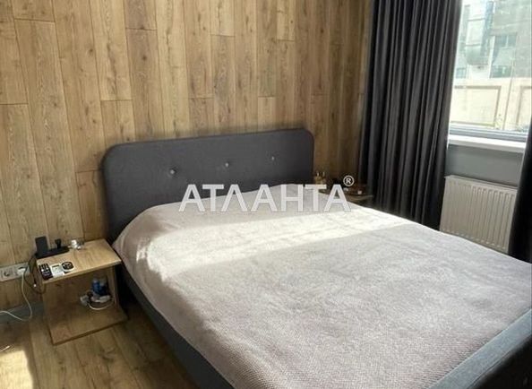 1-room apartment apartment by the address st. Lyustdorfskaya dor Chernomorskaya dor (area 43,3 m²) - Atlanta.ua - photo 6