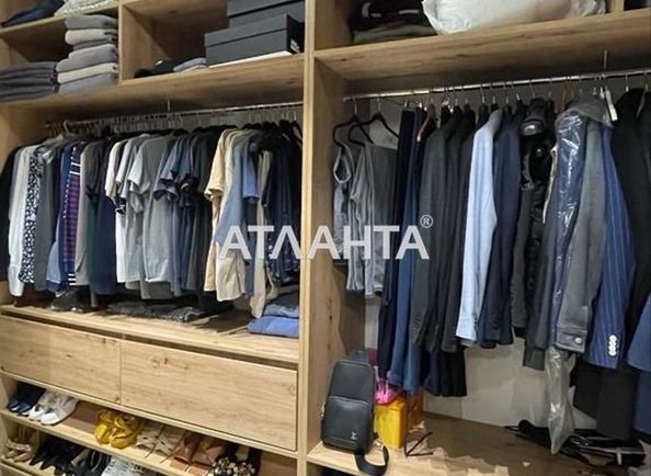 1-room apartment apartment by the address st. Lyustdorfskaya dor Chernomorskaya dor (area 43,3 m²) - Atlanta.ua - photo 7