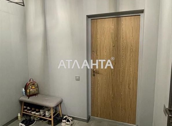 1-room apartment apartment by the address st. Lyustdorfskaya dor Chernomorskaya dor (area 43,3 m²) - Atlanta.ua - photo 8