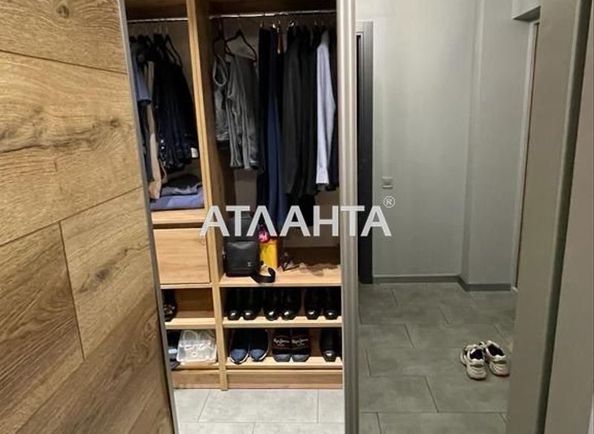 1-room apartment apartment by the address st. Lyustdorfskaya dor Chernomorskaya dor (area 43,3 m²) - Atlanta.ua - photo 9