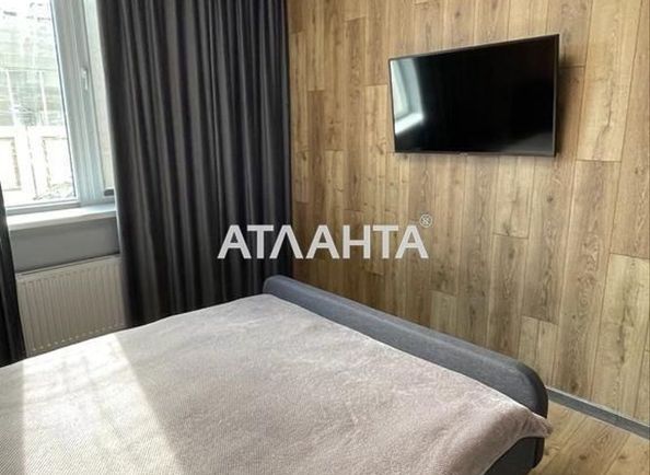 1-room apartment apartment by the address st. Lyustdorfskaya dor Chernomorskaya dor (area 43,3 m²) - Atlanta.ua - photo 10