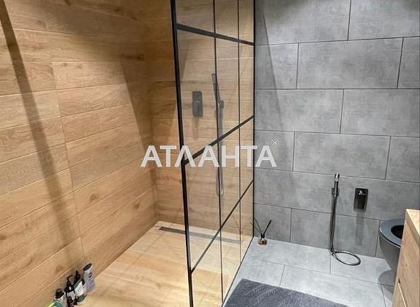 1-room apartment apartment by the address st. Lyustdorfskaya dor Chernomorskaya dor (area 43,3 m²) - Atlanta.ua - photo 12