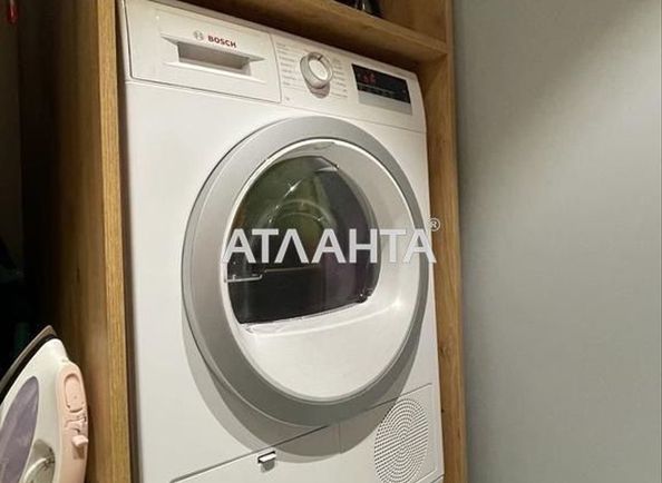 1-room apartment apartment by the address st. Lyustdorfskaya dor Chernomorskaya dor (area 43,3 m²) - Atlanta.ua - photo 14