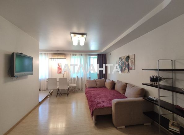 1-room apartment apartment by the address st. Svetlyy per (area 44 m²) - Atlanta.ua - photo 2