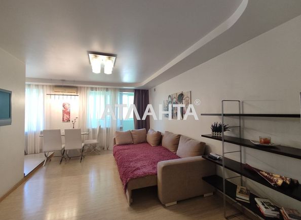 1-room apartment apartment by the address st. Svetlyy per (area 44 m²) - Atlanta.ua - photo 3