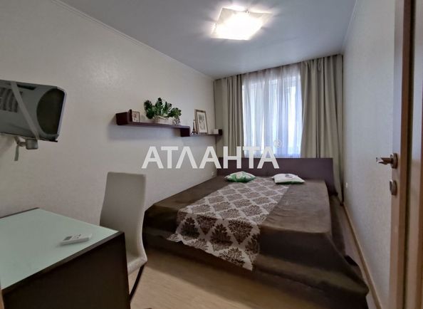 1-room apartment apartment by the address st. Svetlyy per (area 44 m²) - Atlanta.ua - photo 5