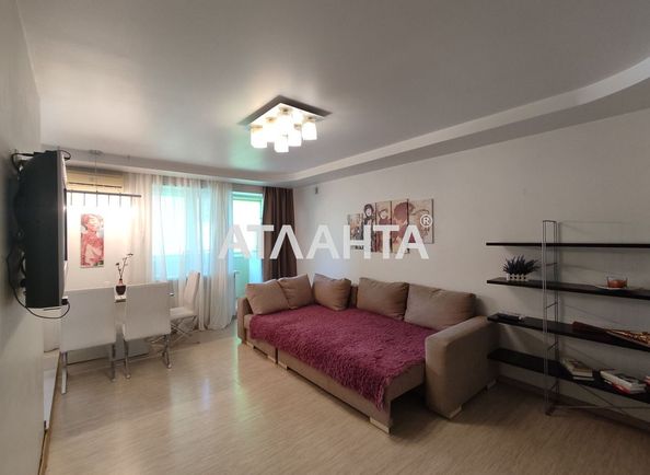 1-room apartment apartment by the address st. Svetlyy per (area 44 m²) - Atlanta.ua - photo 8